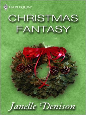cover image of Christmas Fantasy